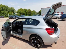 BMW 114 114i ECO PRO, снимка 12