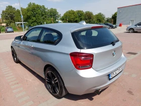 BMW 114 114i ECO PRO, снимка 6