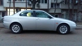 Alfa Romeo 156, снимка 7