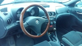 Alfa Romeo 156, снимка 8 - Автомобили и джипове - 45178681