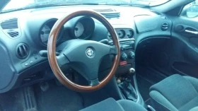 Alfa Romeo 156, снимка 8