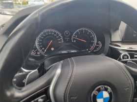 BMW 540 Sport line/ xDrive/ 143 000 km/ един собственик , снимка 12 - Автомобили и джипове - 44873522