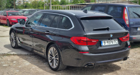 BMW 540 Sport line/ xDrive/ 143 000 km/ един собственик , снимка 6 - Автомобили и джипове - 44873522