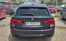 BMW 540 Sport line/ xDrive/ 143 000 km/ един собственик , снимка 5 - Автомобили и джипове - 44873522