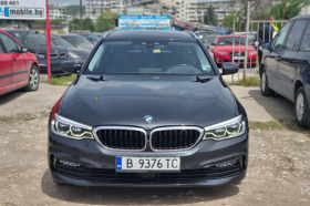 BMW 540 Sport line/ xDrive/ 143 000 km/ един собственик , снимка 2