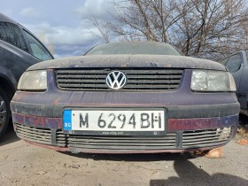 VW Passat 1.9 TDI, снимка 15