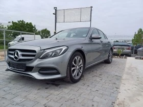 Mercedes-Benz C 220 Prestige * pano* koja* AMBIENT* HeadUP* Burmester | Mobile.bg    4