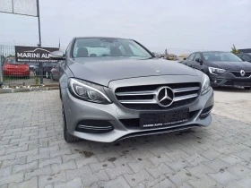 Mercedes-Benz C 220 Prestige * pano* koja* AMBIENT* HeadUP* Burmester | Mobile.bg    2