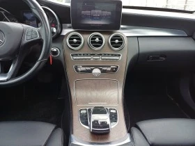 Mercedes-Benz C 220 Prestige * pano* koja* AMBIENT* HeadUP* Burmester | Mobile.bg    15