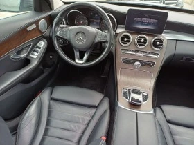 Mercedes-Benz C 220 Prestige * pano* koja* AMBIENT* HeadUP* Burmester | Mobile.bg    13