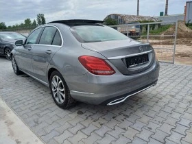 Mercedes-Benz C 220 Prestige * pano* koja* AMBIENT* HeadUP* Burmester | Mobile.bg    8