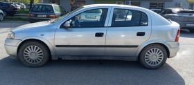 Opel Astra 1.4 16V, снимка 1 - Автомобили и джипове - 45353090