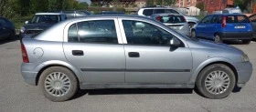 Opel Astra 1.4 16V, снимка 4