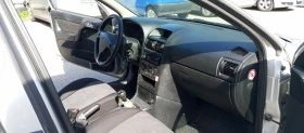 Opel Astra 1.4 16V, снимка 8