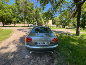 Audi A8, снимка 7 - Автомобили и джипове - 45471476