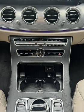 Mercedes-Benz E 350 W213, снимка 14