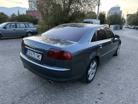 Audi A8 4.2 335hp, снимка 5