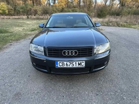 Audi A8 4.2 335hp, снимка 1