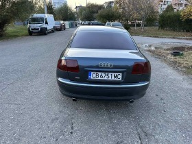 Audi A8 4.2 335hp, снимка 4