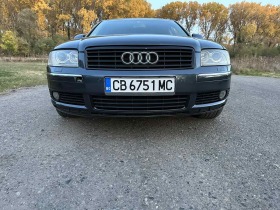 Audi A8 4.2 335hp, снимка 3