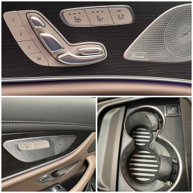 Mercedes-Benz AMG GT 63S/E-Perf/Exclusive/Carbon Keramik/Burmester/Alca, снимка 13