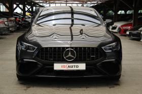 Mercedes-Benz AMG GT 63S/E-Perf/Exclusive/Carbon Keramik/Burmester/Alca, снимка 1