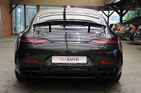 Mercedes-Benz AMG GT 63S/E-Perf/Exclusive/Carbon Keramik/Burmester/Alca, снимка 5