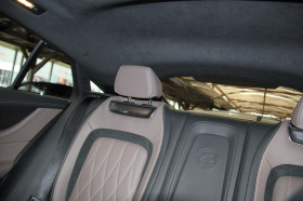 Mercedes-Benz AMG GT 63S/E-Perf/Exclusive/Carbon Keramik/Burmester/Alca, снимка 11