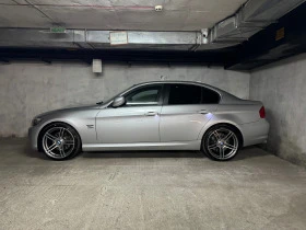 BMW 330 i xdrive, снимка 4