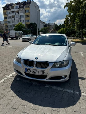 BMW 330 i xdrive, снимка 2