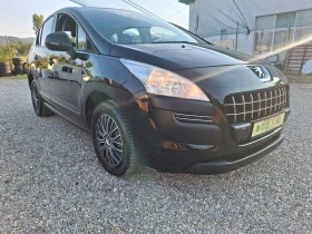     Peugeot 3008 1.6hdi