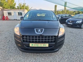     Peugeot 3008 1.6hdi