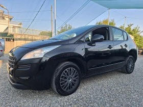     Peugeot 3008 1.6hdi