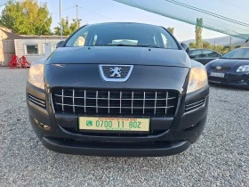 Peugeot 3008 1.6hdi, снимка 2