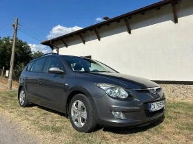 Hyundai I30, снимка 12