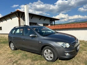 Hyundai I30, снимка 9