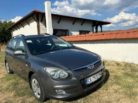 Hyundai I30, снимка 4