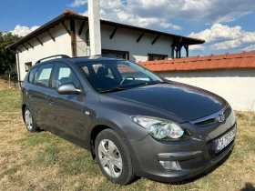 Hyundai I30, снимка 1