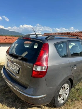 Hyundai I30, снимка 7