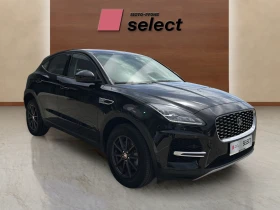 Обява за продажба на Jaguar E-pace 2.0 Diesel ~66 900 лв. - изображение 1