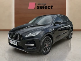 Jaguar E-pace 2.0 Diesel - изображение 1