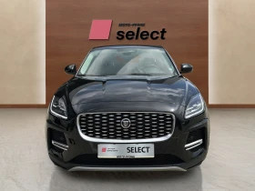 Jaguar E-pace 2.0 Diesel - [4] 