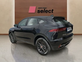 Jaguar E-pace 2.0 Diesel - [6] 