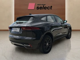 Jaguar E-pace 2.0 Diesel, снимка 6