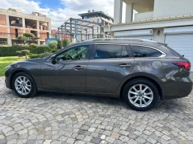 Mazda 6 2.0i SW SKYACTIV FACE 165ps AUT SWISS, снимка 8