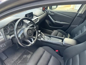 Mazda 6 2.0i SW SKYACTIV FACE 165ps AUT SWISS, снимка 9