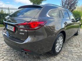 Mazda 6 2.0i SW SKYACTIV FACE 165ps AUT SWISS, снимка 5