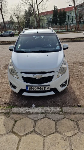 Chevrolet Spark, снимка 6