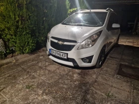 Chevrolet Spark, снимка 2