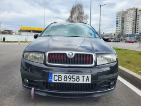 Skoda Fabia, снимка 4